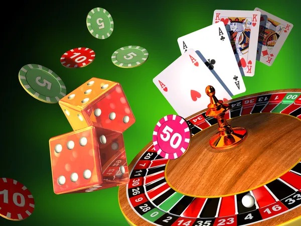 yaywin Slots