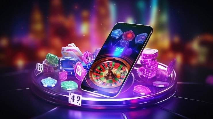 yaywin mobile gaming